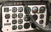 PANEL BELL 206