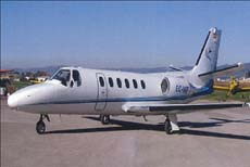 CESSNA CITATION II